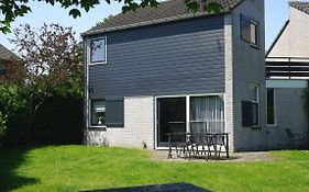 Haringvliet 077 - Noordzeepark Ouddorp - Not Intended For Company Or Work-Related Stays