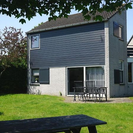 Haringvliet 077 - Noordzeepark Ouddorp - Not Intended For Company Or Work-Related Stays Exterior foto