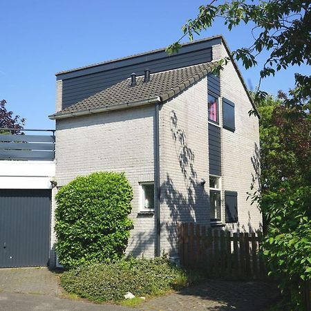 Haringvliet 077 - Noordzeepark Ouddorp - Not Intended For Company Or Work-Related Stays Exterior foto