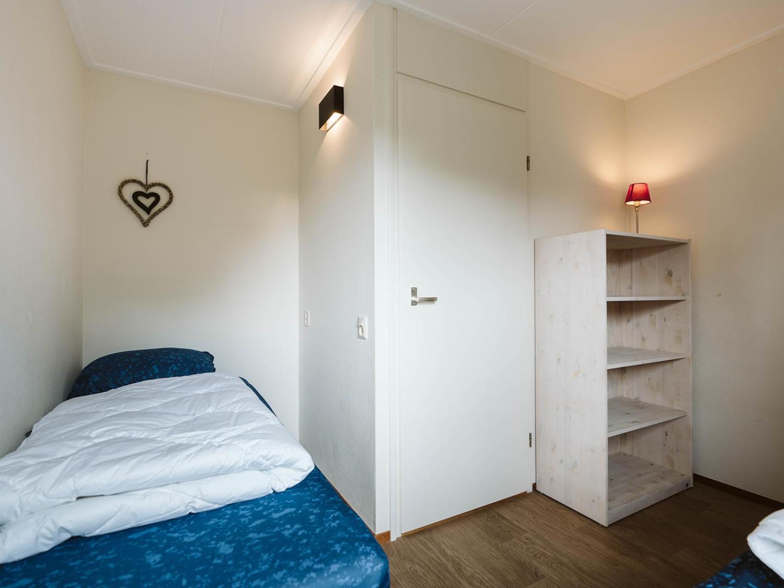 Haringvliet 077 - Noordzeepark Ouddorp - Not Intended For Company Or Work-Related Stays Exterior foto